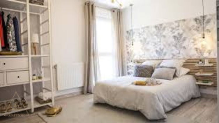 Ma-Cabane - Vente Appartement Haguenau, 64 m²