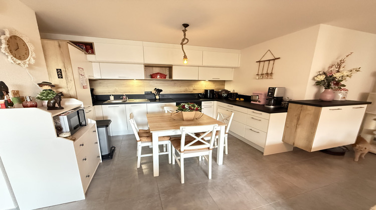 Ma-Cabane - Vente Appartement Haguenau, 84 m²