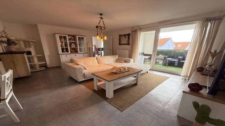 Ma-Cabane - Vente Appartement Haguenau, 84 m²