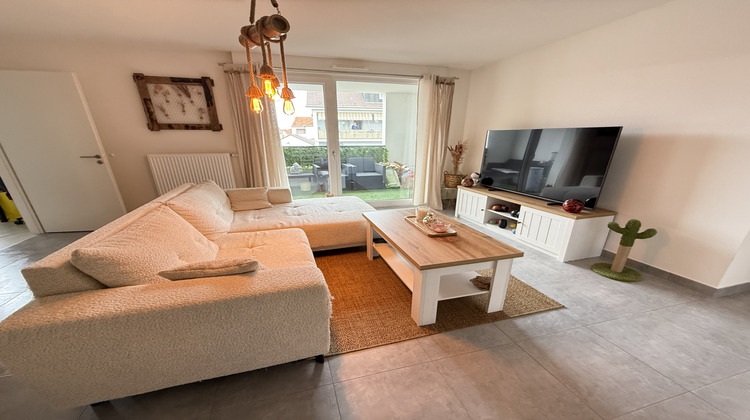 Ma-Cabane - Vente Appartement Haguenau, 84 m²