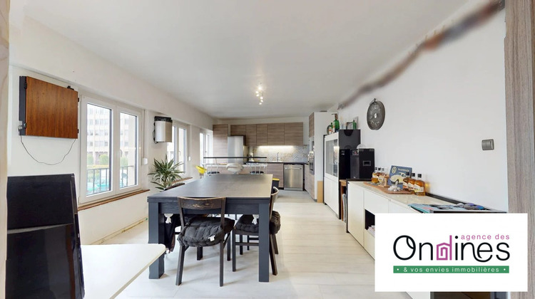 Ma-Cabane - Vente Appartement Haguenau, 80 m²