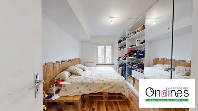 Ma-Cabane - Vente Appartement Haguenau, 80 m²