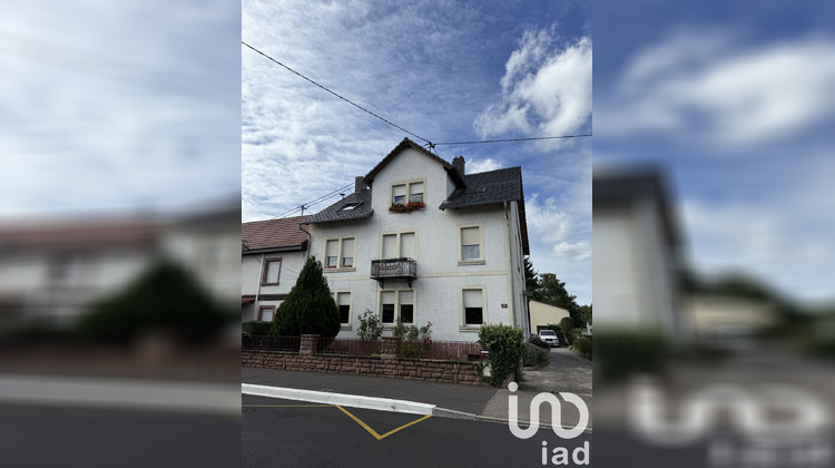 Ma-Cabane - Vente Appartement Haguenau, 103 m²