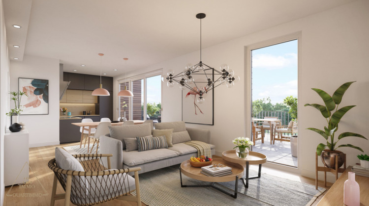 Ma-Cabane - Vente Appartement Haguenau, 26 m²