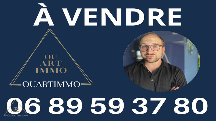 Ma-Cabane - Vente Appartement Haguenau, 26 m²