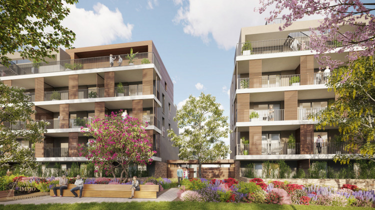 Ma-Cabane - Vente Appartement Haguenau, 68 m²