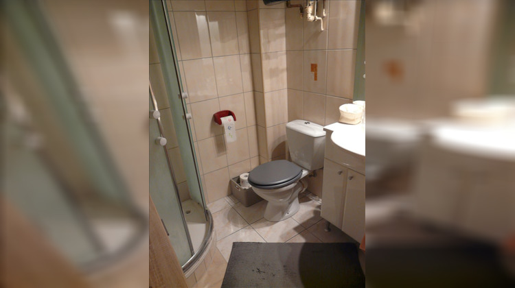 Ma-Cabane - Vente Appartement HAGUENAU, 49 m²