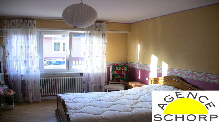 Ma-Cabane - Vente Appartement HAGUENAU, 70 m²