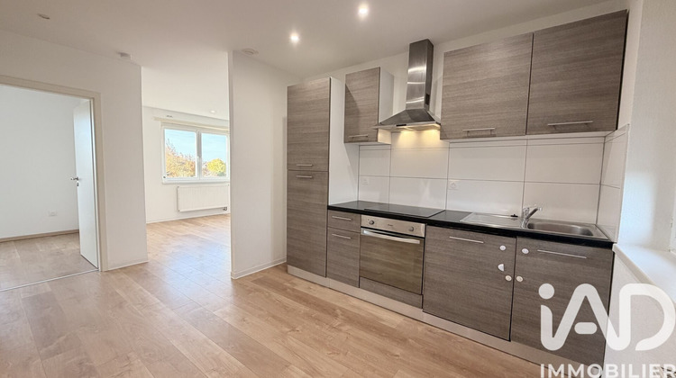 Ma-Cabane - Vente Appartement Haguenau, 65 m²