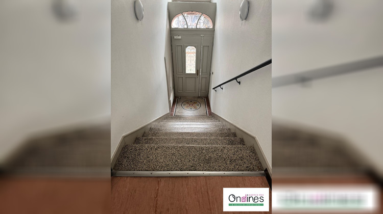 Ma-Cabane - Vente Appartement Haguenau, 62 m²