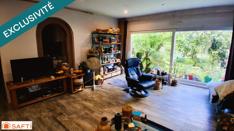 Ma-Cabane - Vente Appartement Haguenau, 85 m²