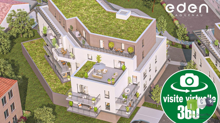 Ma-Cabane - Vente Appartement Haguenau, 43 m²