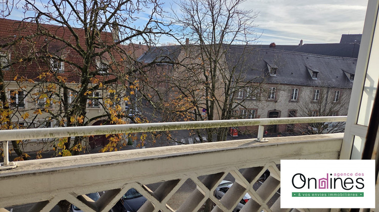 Ma-Cabane - Vente Appartement Haguenau, 120 m²