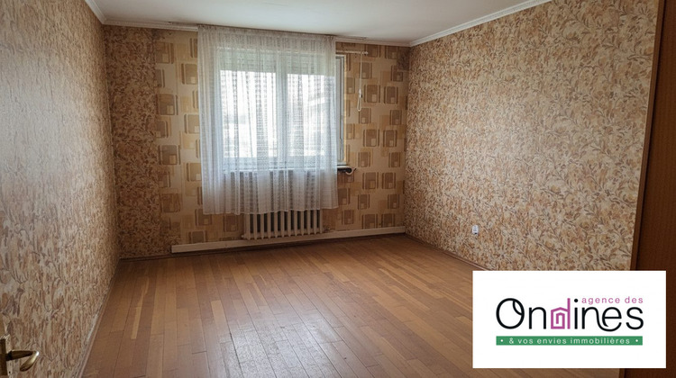 Ma-Cabane - Vente Appartement Haguenau, 120 m²
