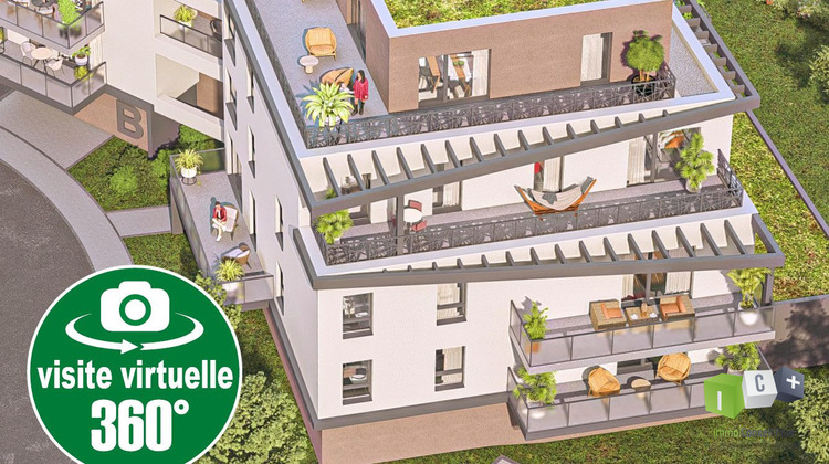 Ma-Cabane - Vente Appartement Haguenau, 67 m²