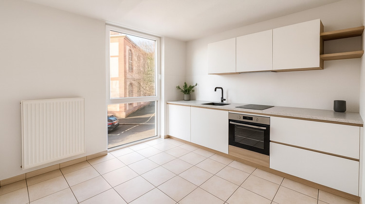 Ma-Cabane - Vente Appartement Haguenau, 68 m²
