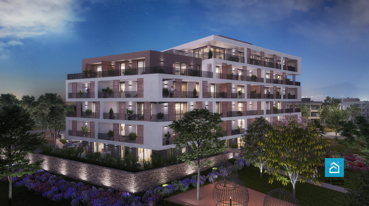 Ma-Cabane - Vente Appartement Haguenau, 66 m²