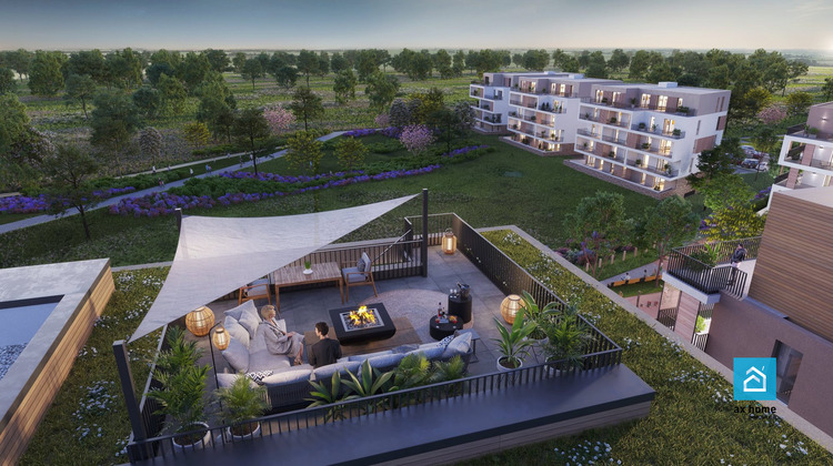 Ma-Cabane - Vente Appartement Haguenau, 26 m²