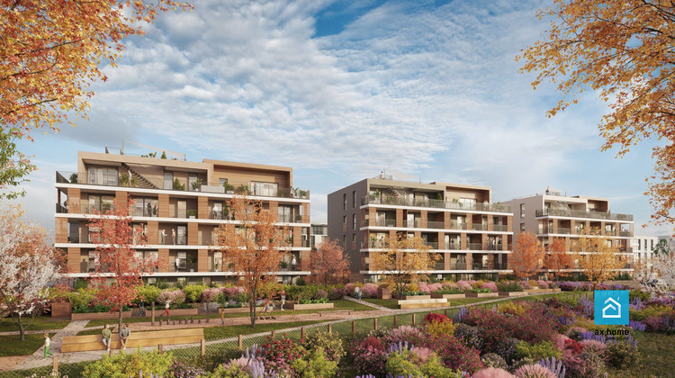 Ma-Cabane - Vente Appartement Haguenau, 26 m²