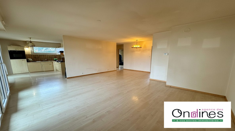 Ma-Cabane - Vente Appartement Haguenau, 73 m²