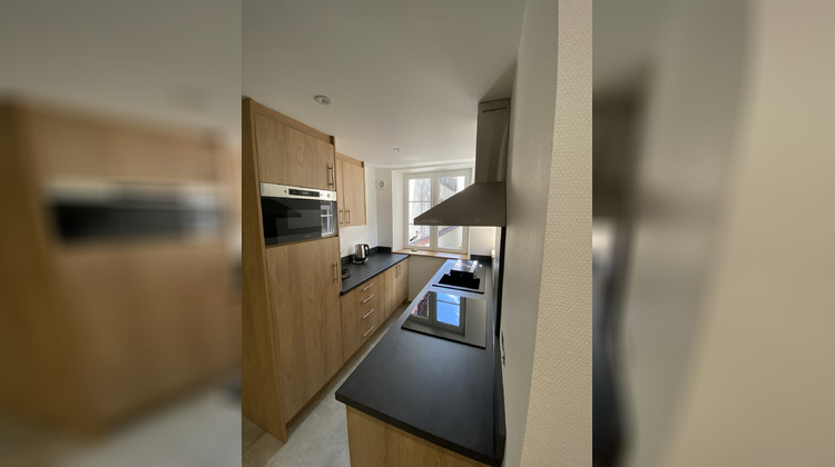 Ma-Cabane - Vente Appartement Haguenau, 56 m²