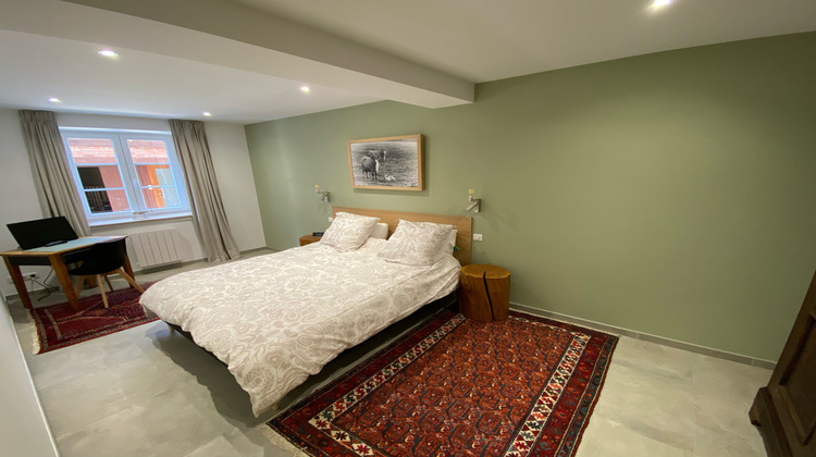 Ma-Cabane - Vente Appartement Haguenau, 56 m²