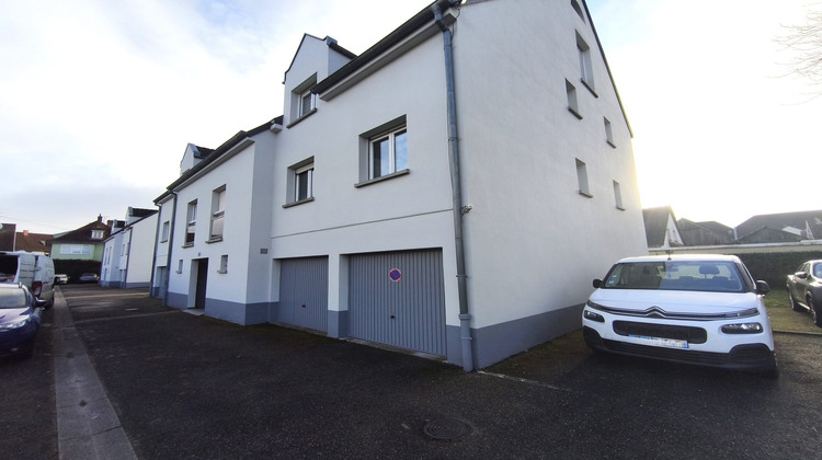 Ma-Cabane - Vente Appartement Haguenau, 44 m²