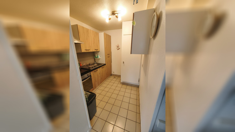 Ma-Cabane - Vente Appartement Haguenau, 44 m²