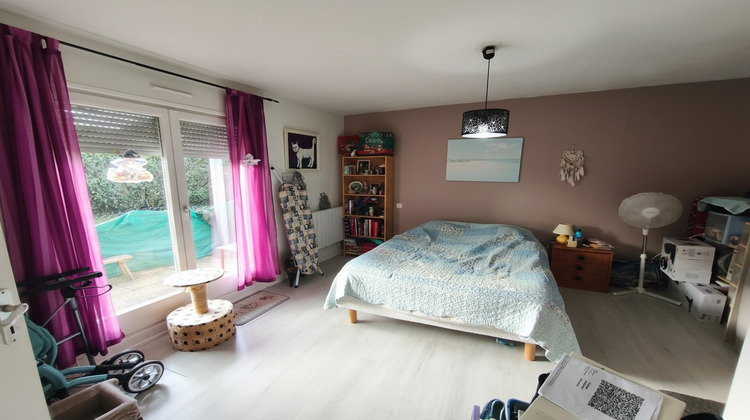 Ma-Cabane - Vente Appartement Haguenau, 44 m²