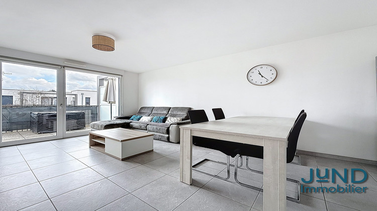 Ma-Cabane - Vente Appartement Haguenau, 59 m²