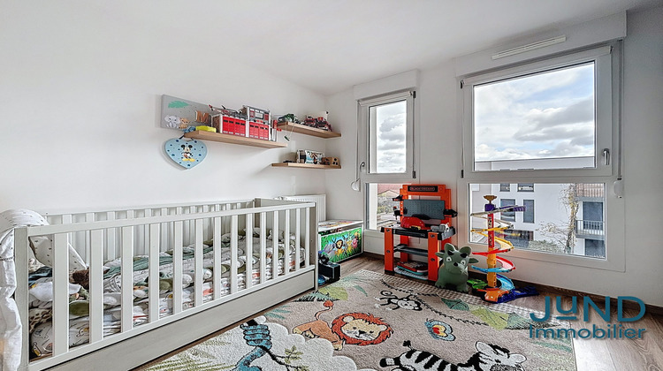 Ma-Cabane - Vente Appartement Haguenau, 59 m²