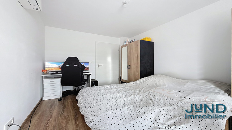 Ma-Cabane - Vente Appartement Haguenau, 59 m²