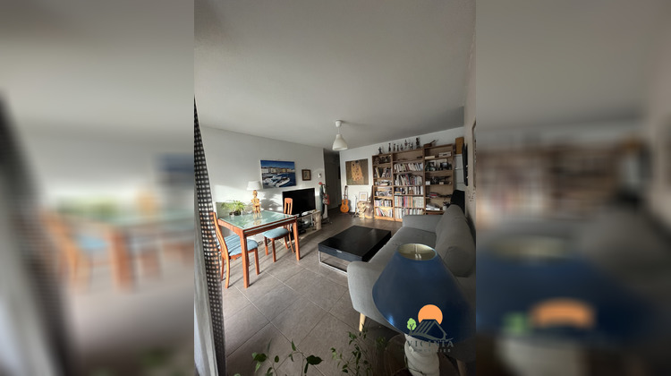 Ma-Cabane - Vente Appartement Haguenau, 59 m²