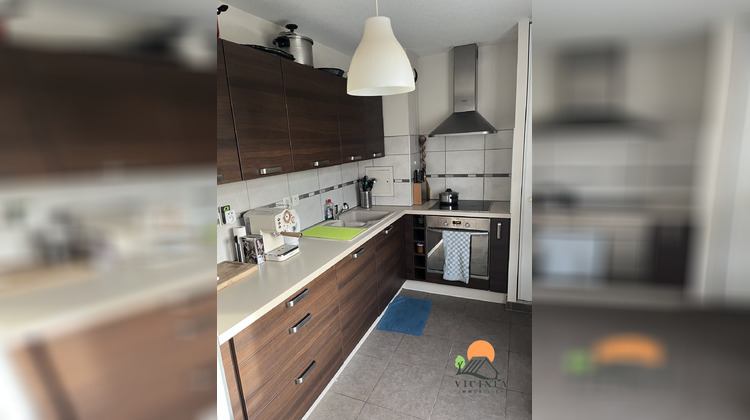 Ma-Cabane - Vente Appartement Haguenau, 59 m²