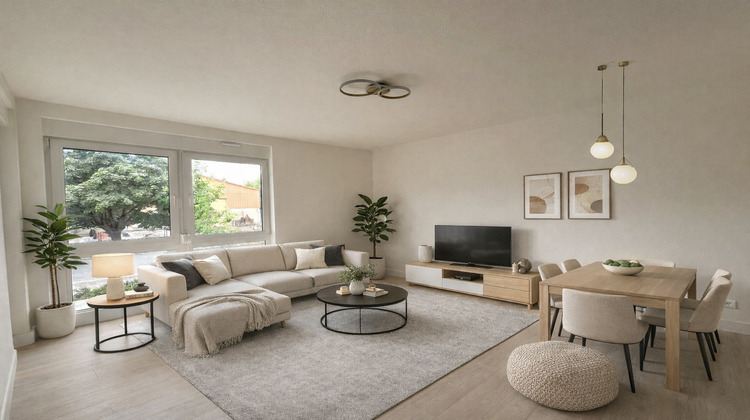 Ma-Cabane - Vente Appartement Haguenau, 66 m²