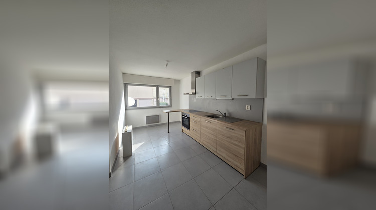 Ma-Cabane - Vente Appartement Haguenau, 70 m²