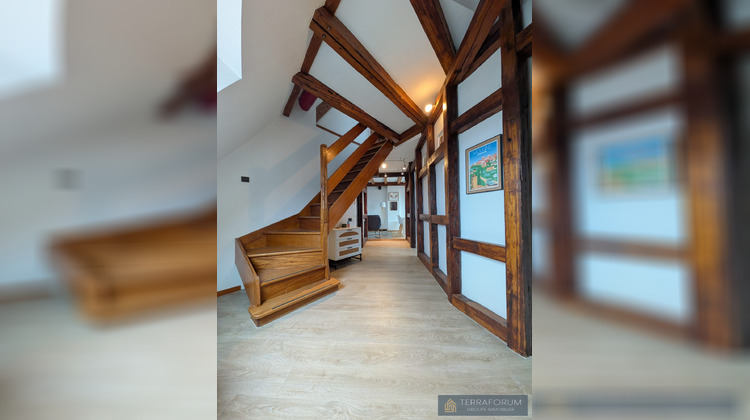 Ma-Cabane - Vente Appartement Haguenau, 60 m²