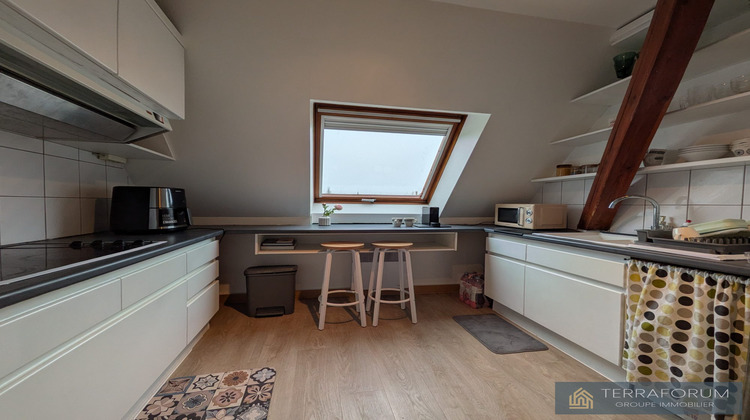 Ma-Cabane - Vente Appartement Haguenau, 60 m²