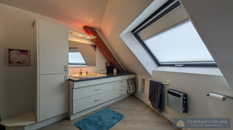Ma-Cabane - Vente Appartement Haguenau, 60 m²
