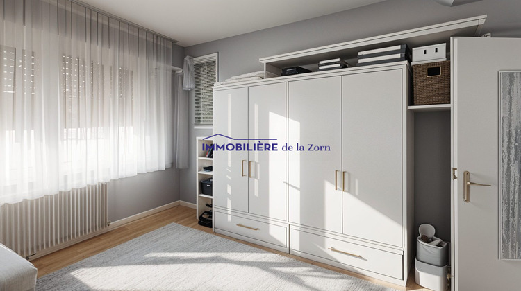 Ma-Cabane - Vente Appartement Haguenau, 71 m²