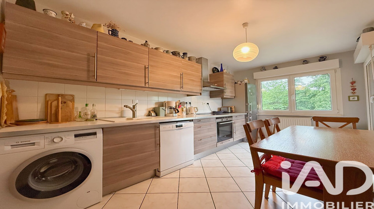 Ma-Cabane - Vente Appartement Haguenau, 85 m²