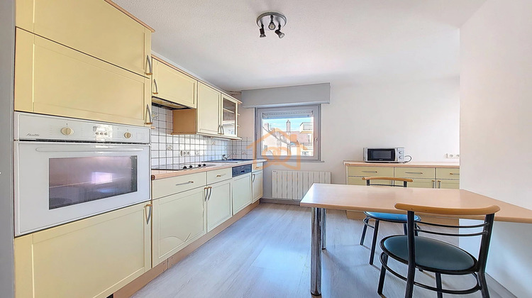 Ma-Cabane - Vente Appartement Haguenau, 76 m²
