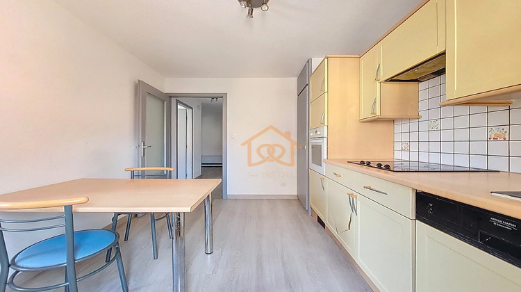 Ma-Cabane - Vente Appartement Haguenau, 76 m²