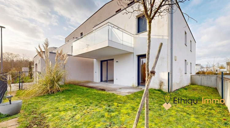 Ma-Cabane - Vente Appartement Haguenau, 43 m²