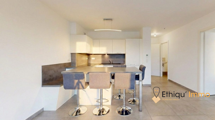 Ma-Cabane - Vente Appartement Haguenau, 43 m²