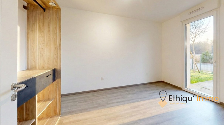 Ma-Cabane - Vente Appartement Haguenau, 43 m²