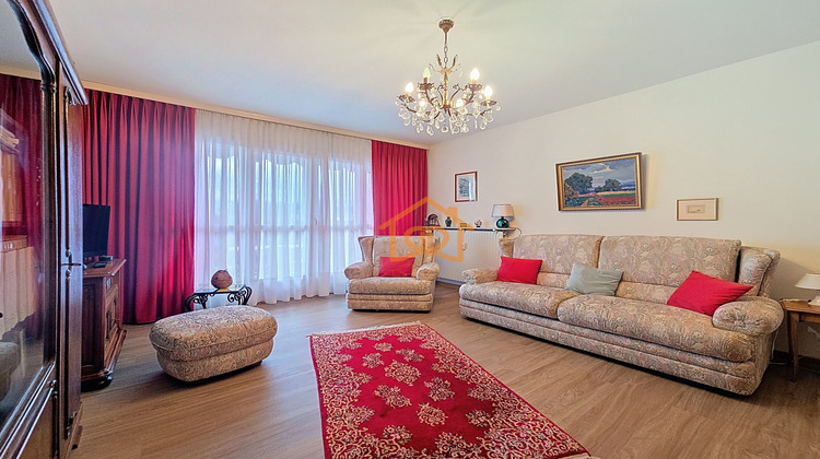 Ma-Cabane - Vente Appartement Haguenau, 64 m²