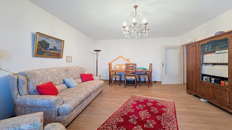 Ma-Cabane - Vente Appartement Haguenau, 64 m²