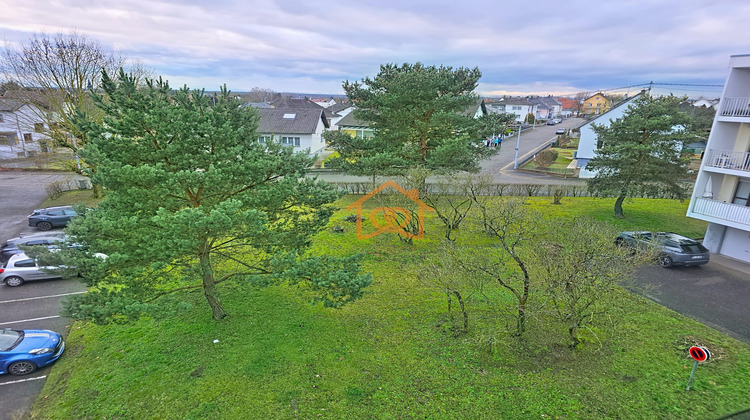 Ma-Cabane - Vente Appartement Haguenau, 64 m²