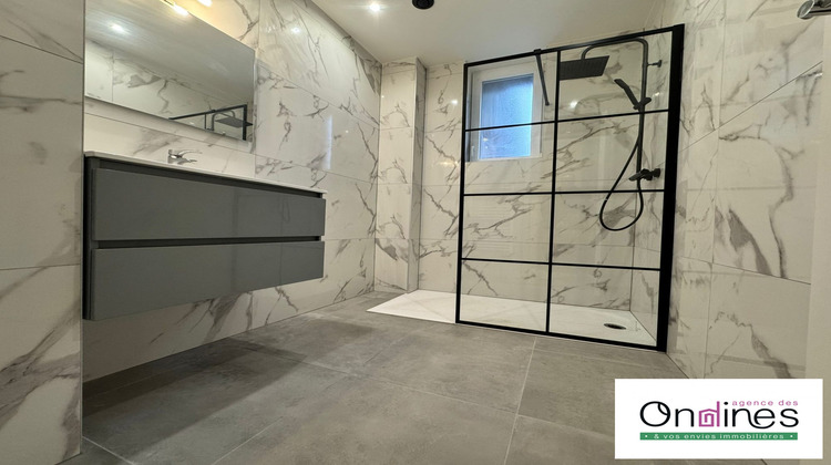 Ma-Cabane - Vente Appartement Haguenau, 86 m²